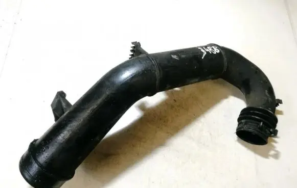 Volkswagen Golf IV Intercooler hose/pipe px0446015 1j0129654c