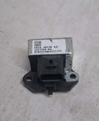 Ford Mustang VI Fuel injection pump control unit/module FR3A9D370AA