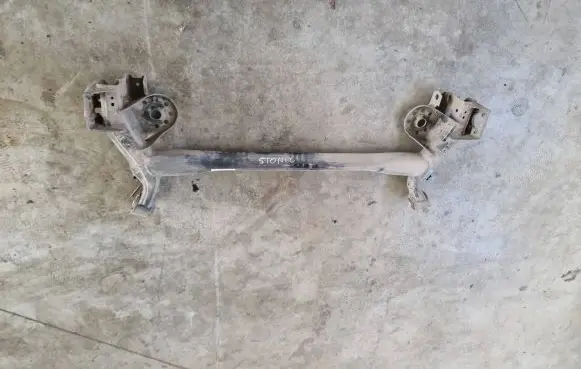 KIA Stonic Rear subframe H8W692125 20220419 692125