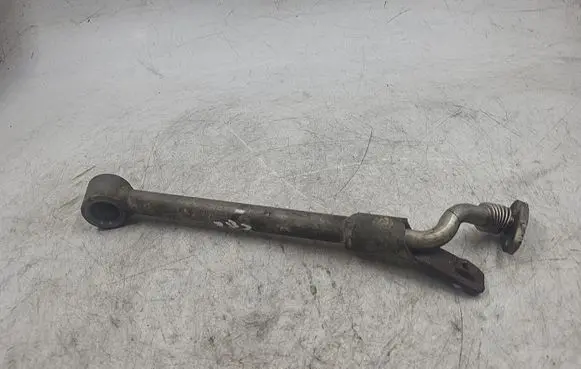 Mitsubishi Lancer X EGR valve line/pipe/hose 