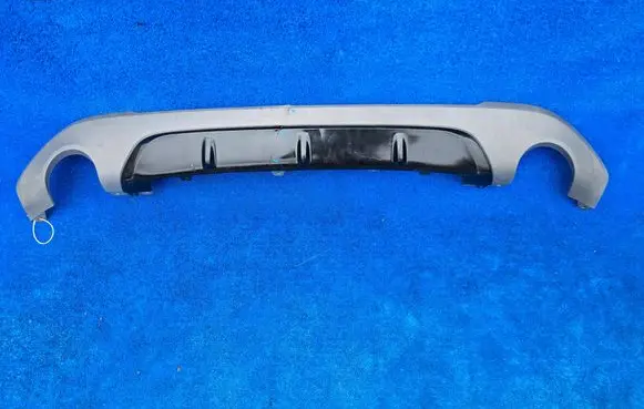 BMW X1 F48 F49 Rear bumper lower part trim 7332324