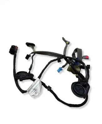 Volvo V60 Rear door wiring loom 31275439