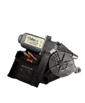 Volkswagen Golf V Electric power window relay 1K0959792G