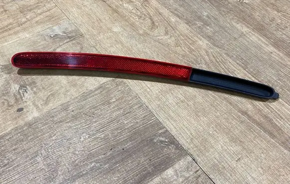 Jaguar F-Pace Rear tail light reflector KK8M13A568A