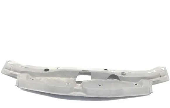 Radiator trim