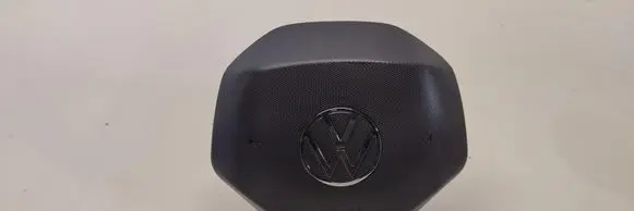 Volkswagen Tayron II Steering wheel airbag 571880201E