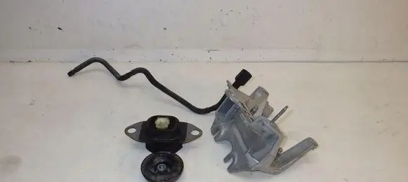 Renault Zoe Engine mount vacuum valve 112223722R