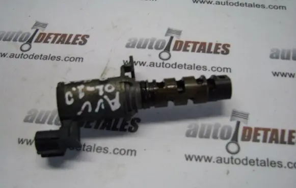 Toyota Avensis Verso Camshaft vanos timing valve 1533028020