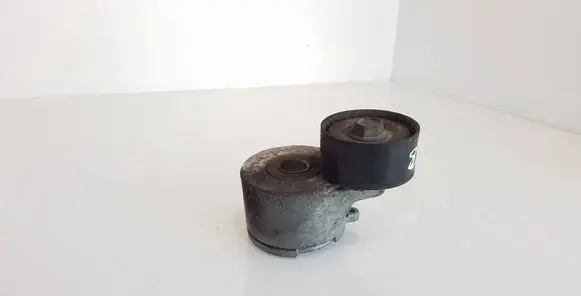 Mazda 2 Generator/alternator belt tensioner T38371