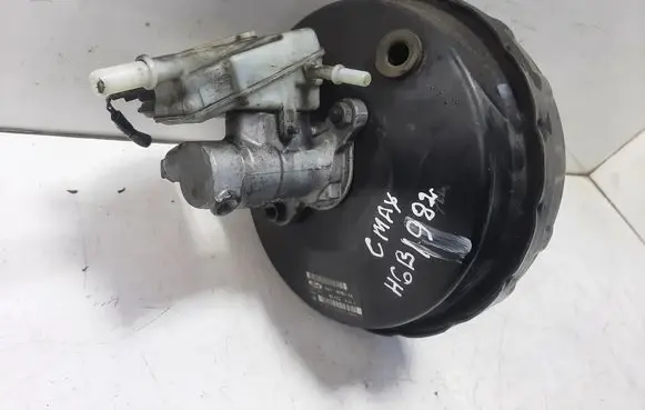 Ford C-MAX II Brake booster AV612B195GC