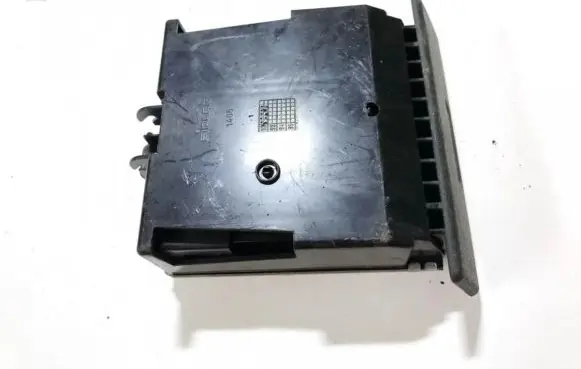 Car ashtray