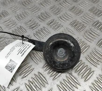 Nissan Leaf II (ZE1) Horn signal 256205SK0A