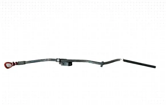 Mercedes-Benz Vito Viano W638 Oil level dip stick 60122