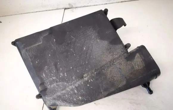 Mercedes-Benz ML W164 Air filter box a6420940204