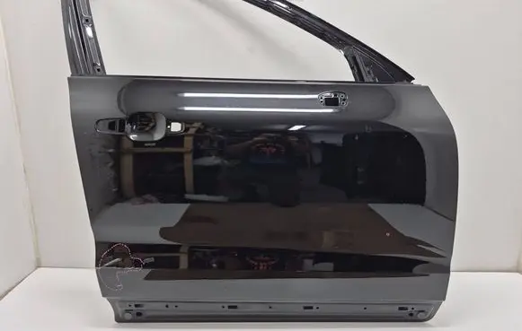Volvo XC60 Front door 