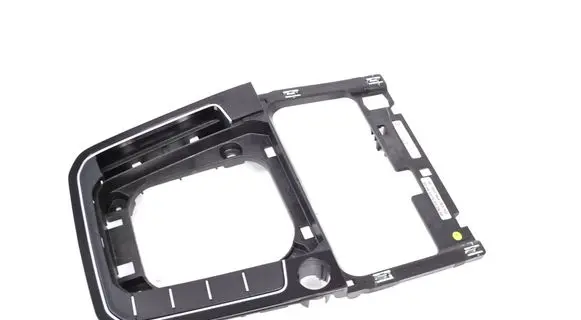 Volkswagen PASSAT B8 Other center console (tunnel) element 3G2864263
