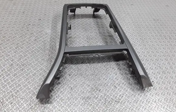 Opel Astra H Gear shifter surround trim plastic 13116961