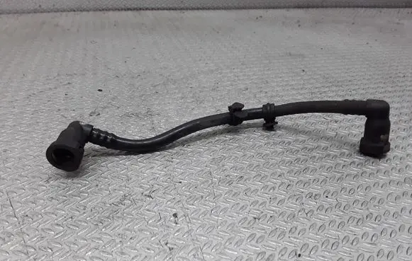 Peugeot 607 Fuel line/pipe/hose 