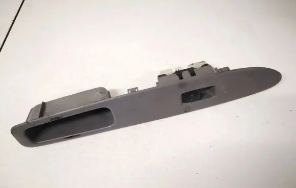 Toyota Avensis Verso Electric window control switch 7423144190 74231-44190