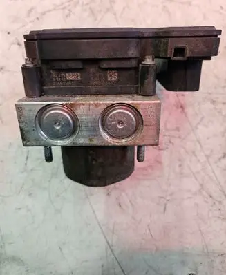 Ford Transit ABS Pump BK312C405AD