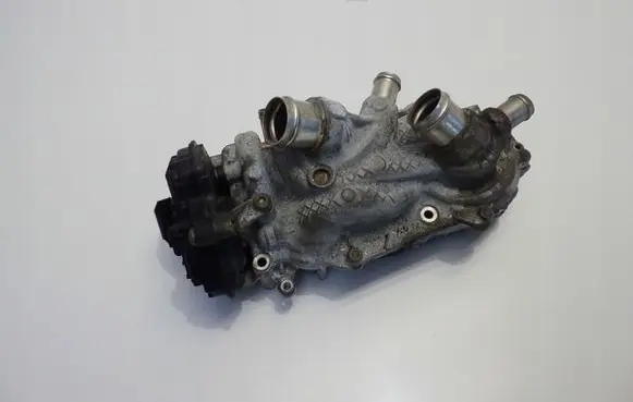 Audi Q2 - Water pump 05E121117G