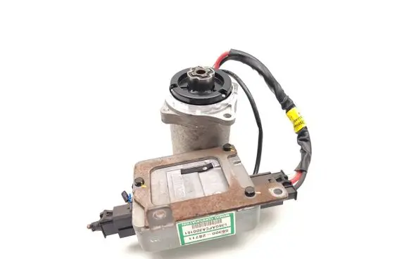 KIA Sportage Power steering control unit/module 563452S510 563002S711 5WY7A51M