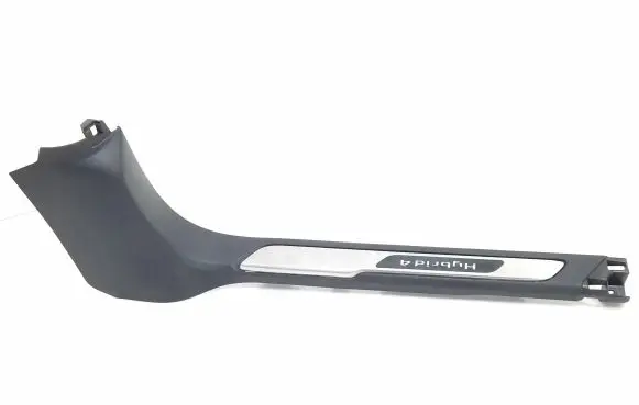 Citroen DS5 Front sill trim cover 9673401577 9673401977 967340547