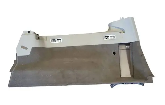 Volvo XC70 Trunk/boot side trim panel 39882914