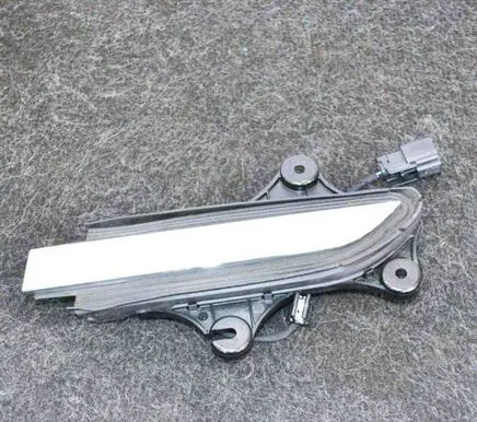 Tesla Model X Front door exterior handle 104515700D