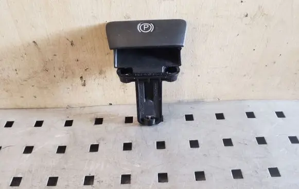 Volvo XC90 Hand brake release handle 8683963