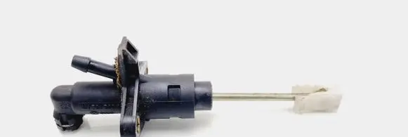 Audi A3 S3 8L Clutch master cylinder 1J1721388C