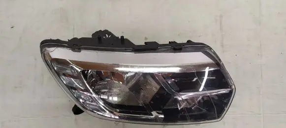 Renault Sandero II Headlight/headlamp 260103529R 90114431 901144317C1