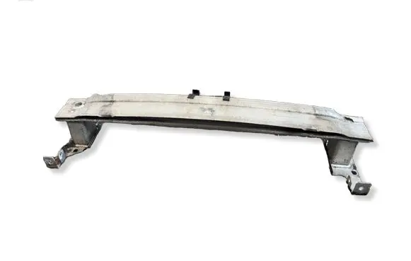 Audi A1 Front bumper cross member 8X0807109C