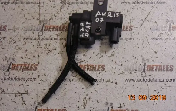 Toyota Auris 150 Turbo solenoid valve