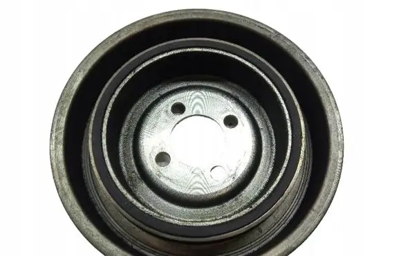 Suzuki Swift I Crankshaft pulley