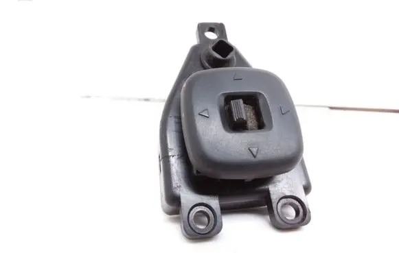 Mazda Premacy Wing mirror switch