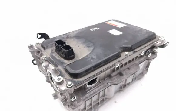 Toyota C-HR II Voltage converter inverter G920010021 2321004881