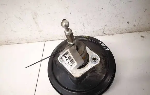 Audi A6 S6 C6 4F Brake booster 4F0612105G