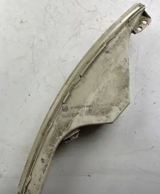 Volkswagen PASSAT B6 Front indicator light 3C0953042L