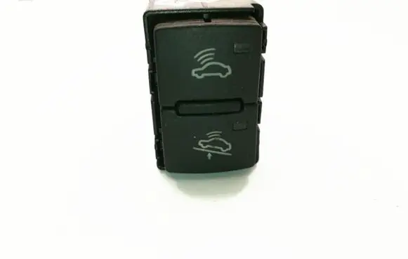 Audi A8 S8 D3 4E Alarm switch 4E0962109