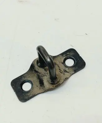 Toyota Yaris Tailgate/trunk/boot lock/latch/bracket 
