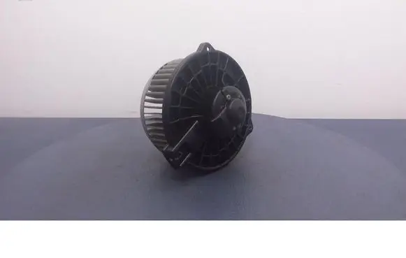 Mitsubishi Grandis Heater fan/blower 1940001610
