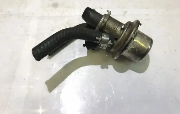 Fuel pressure sensor