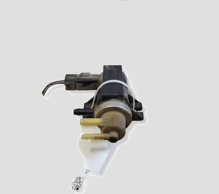 Citroen C4 Grand Picasso Turbo solenoid valve 9661960380