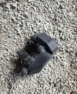 Audi A4 S4 B7 8E 8H Intake manifold valve actuator/motor 06F133482