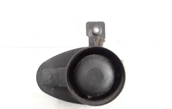 Alarm system siren