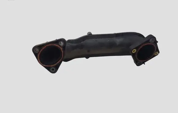 Peugeot 508 Intercooler hose/pipe 9674942380