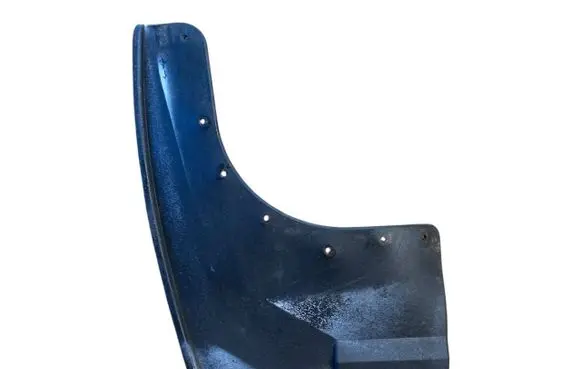 Dacia Dokker Front mudguard 8201235609