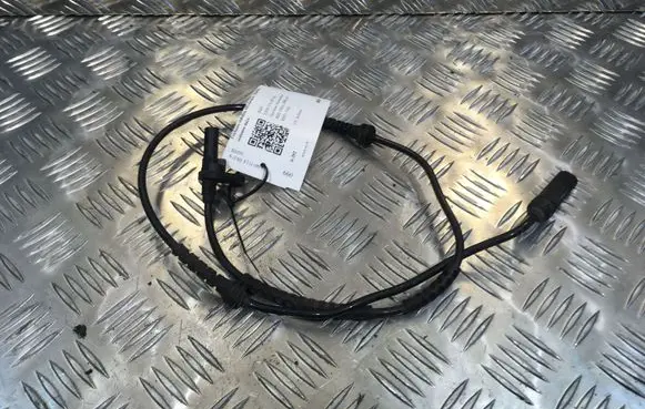 BMW 5 F10 F11 ABS brake wheel speed sensor 3452678209902