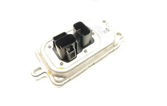 Jaguar XE Fuel injection pump control unit/module GX7314B526AB 7271605830